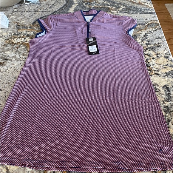 HEAD Ladies Golf Dress - Picture 1 of 7